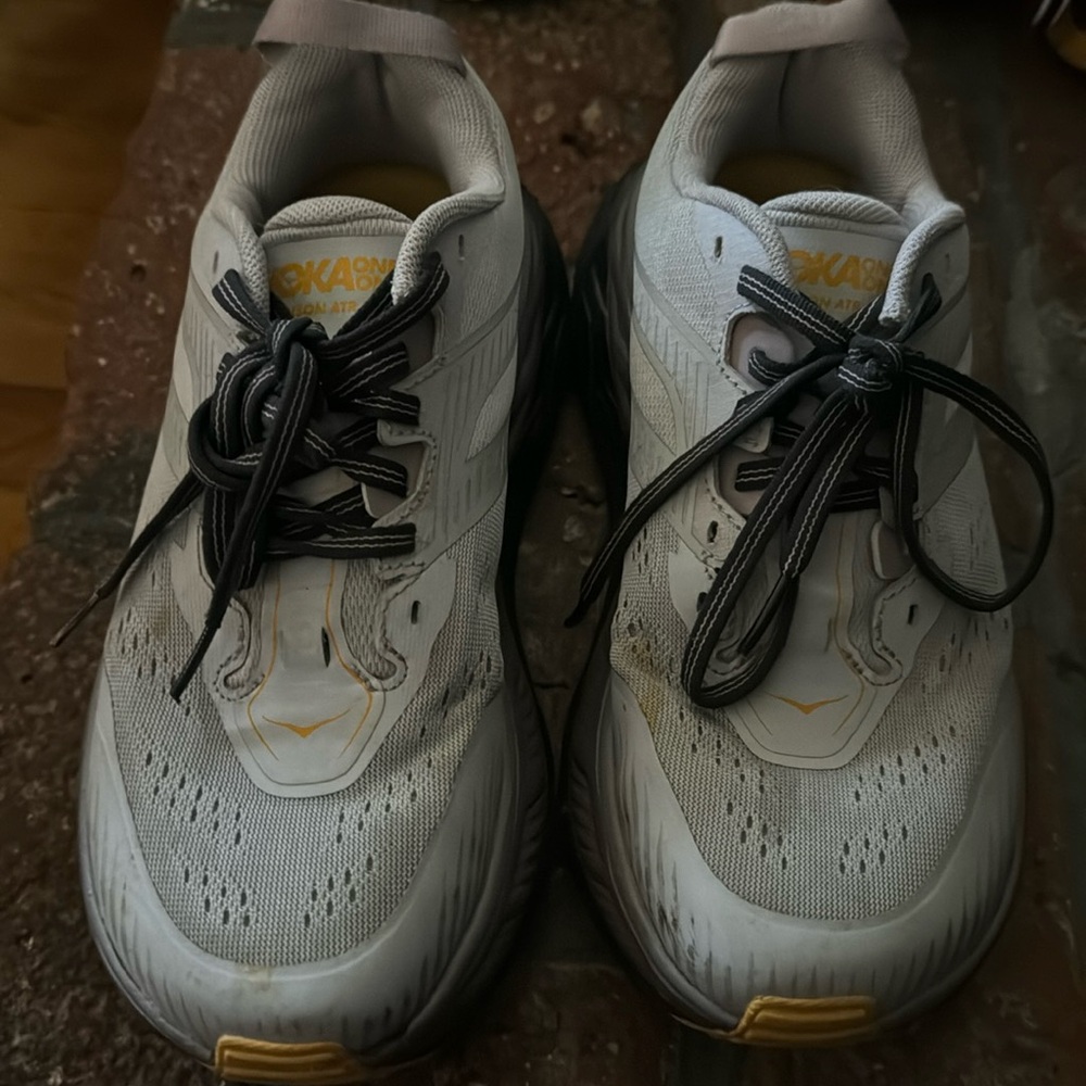 Hoka One One Stinson ATR 6